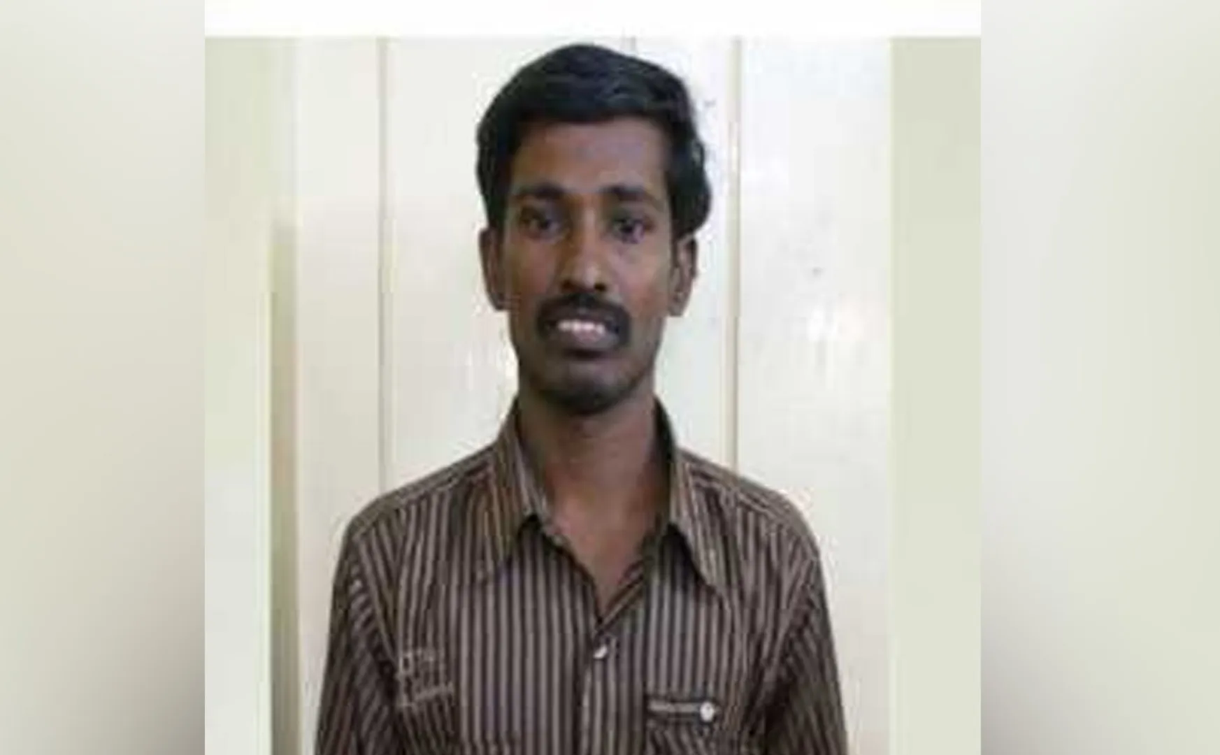 trichy court thief murugan bail petition filled 